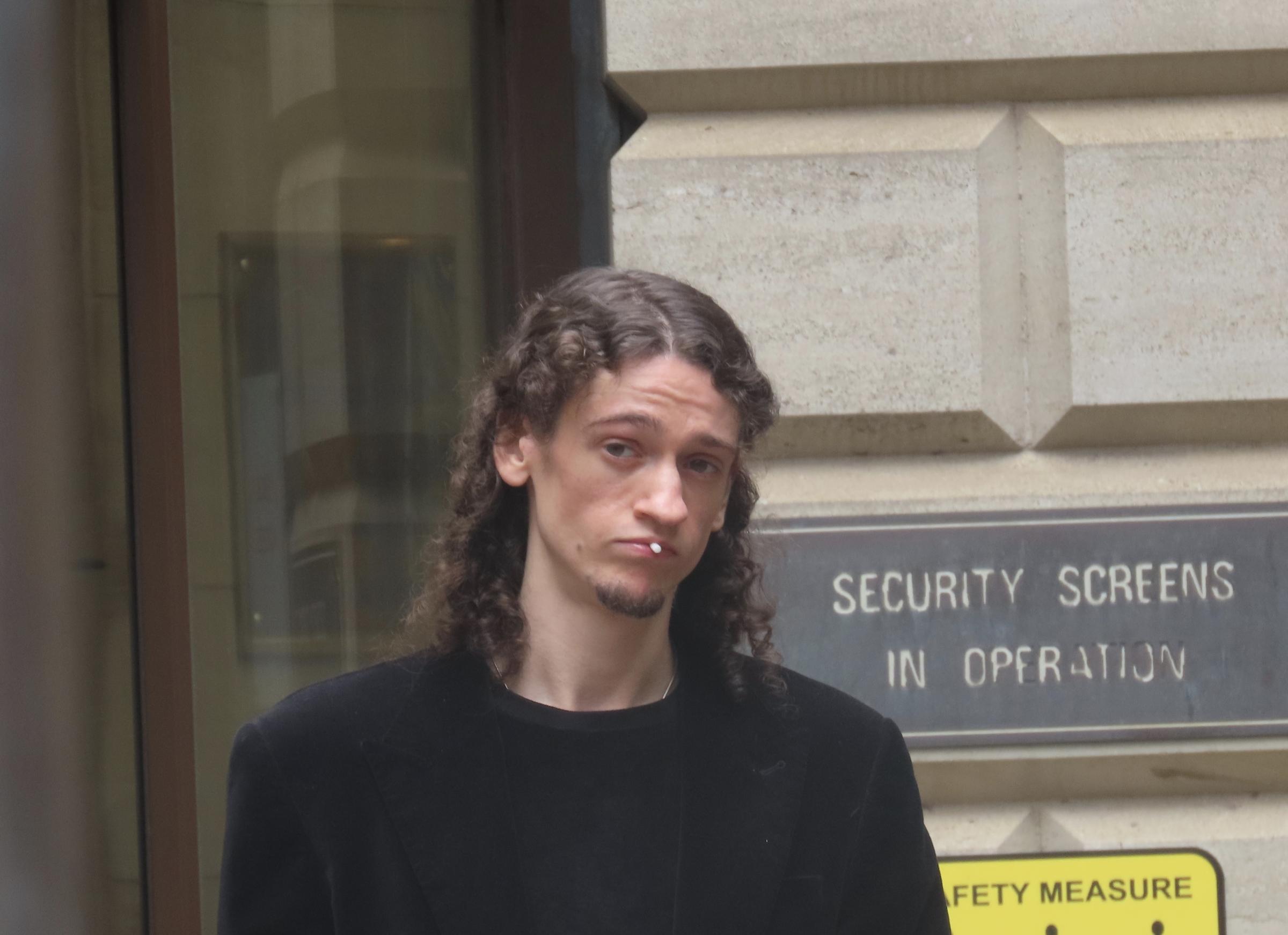 Drunk man started a fire at Queen Margaret University, causing £20,000 of damage - Vimarsana News