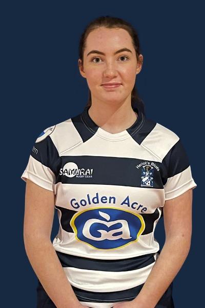 East Lothian Courier: Poppy Fletcher has been called up to the Scotland squad for a prestigious tournament