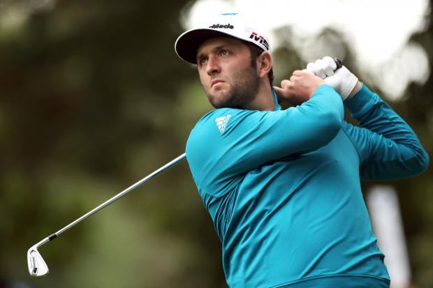 Jon Rahm is the latest star confirmed for the Genesis Scottish Open at The Renaissance Club. Picture: Bradley Collyer/PA Wire/PA Images