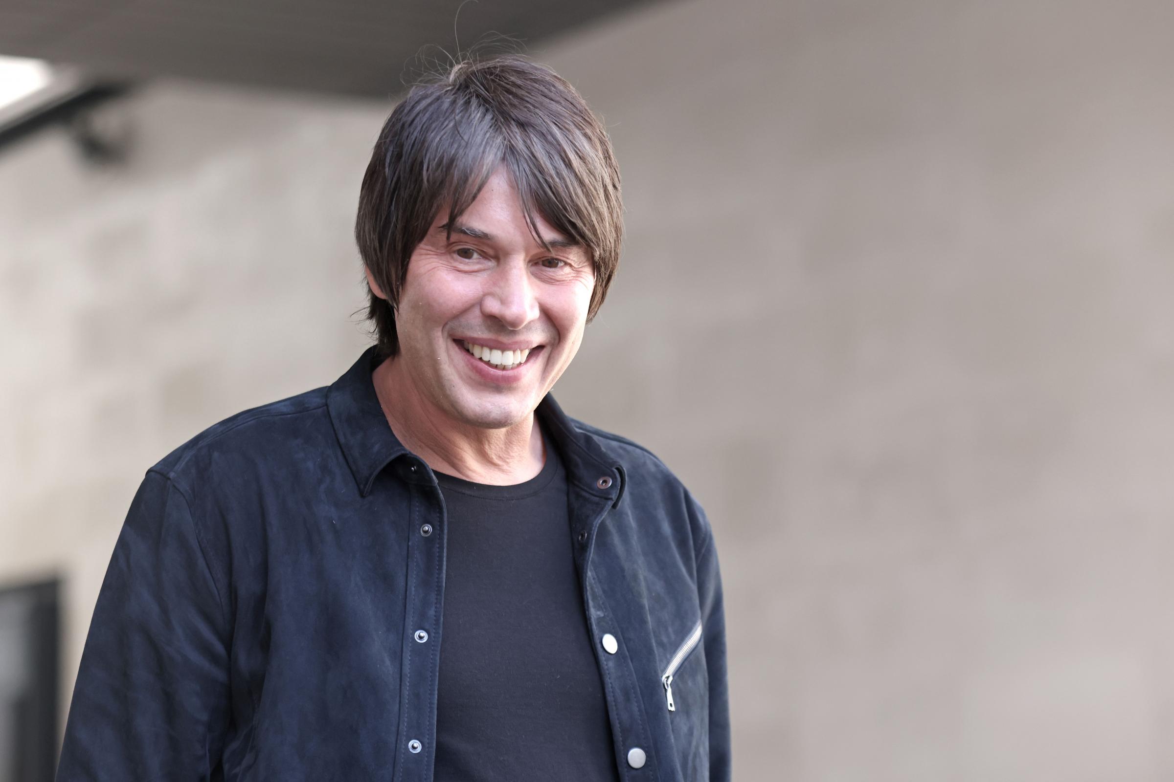 'Things like us may be extremely rare', Prof Brian Cox says - Vimarsana News