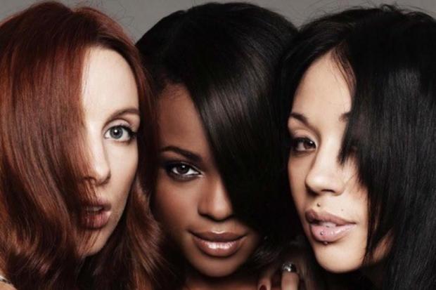 Sugababes are coming to Glasgow