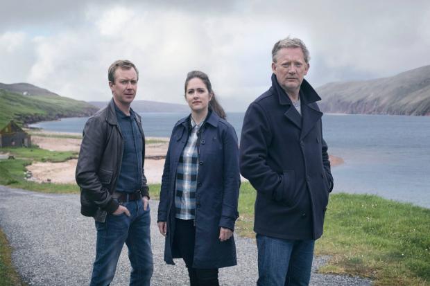 New series of Shetland to air tonight - How to watch (BBC/PA)