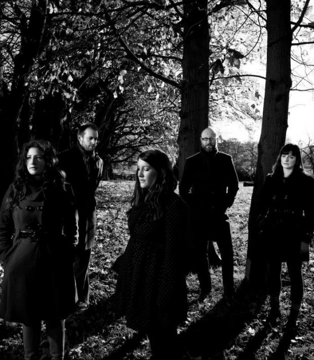 East Lothian Courier: The Unthanks are co-headling the Dunbar Music Festival this weekend
