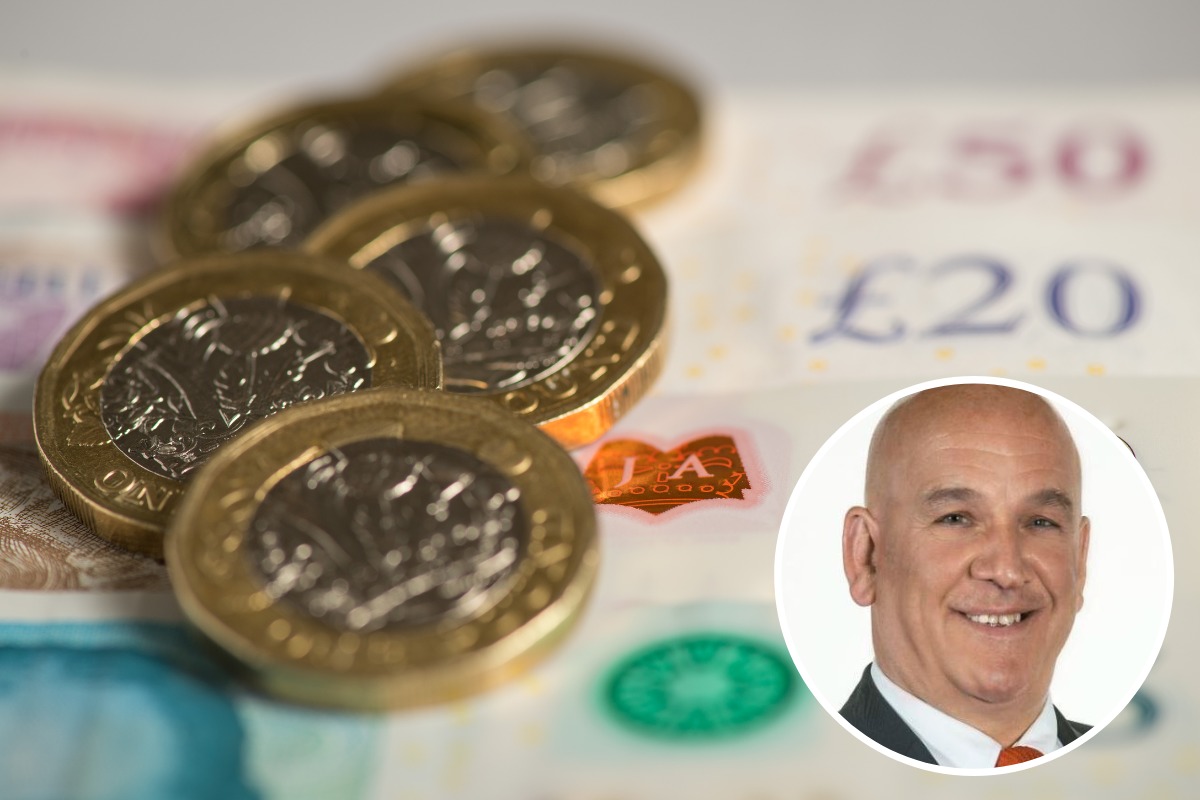 East Lothian Council could be 'bankrupt' without change, leader warns - Vimarsana News