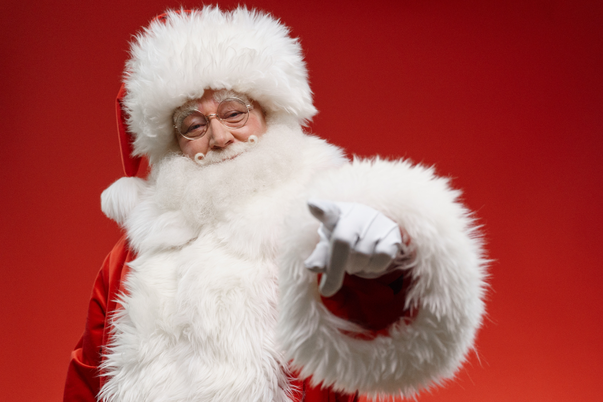 5 places you can meet Santa near East Lothian this Christmas - Vimarsana News
