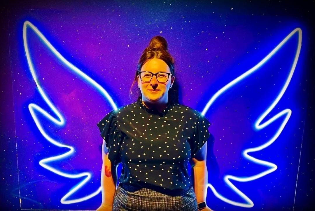 County podcaster shares shock at top five radio newcomer nod - Vimarsana News