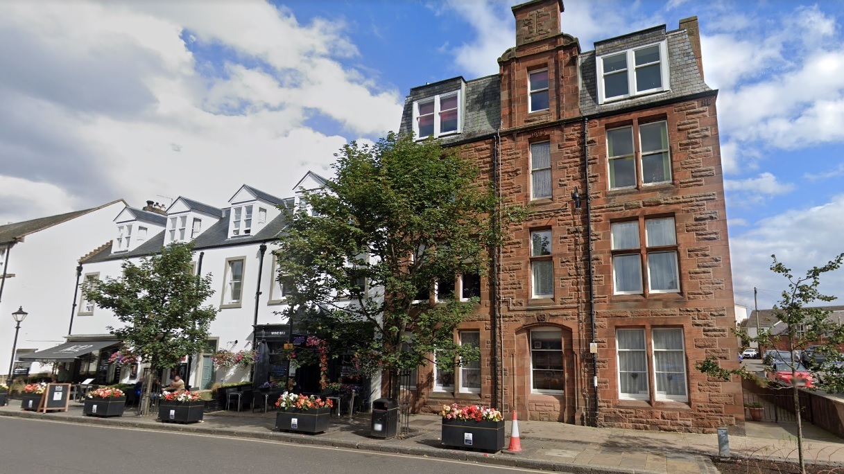 North Berwick flat owner not allowed to use it as a holiday let - Vimarsana News