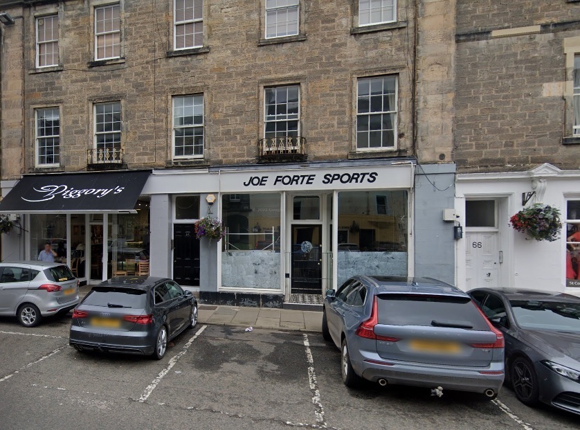 Haddington: Frying ban introduced for new hot food takeaway - Vimarsana News