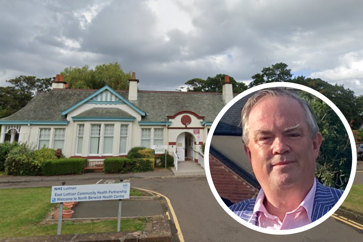 North Berwick: Retiring GP reflects on decades of change - Vimarsana News