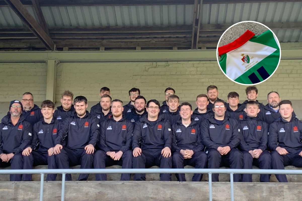 Dunbar RFC hosting series of events to mark centenary year - Vimarsana News