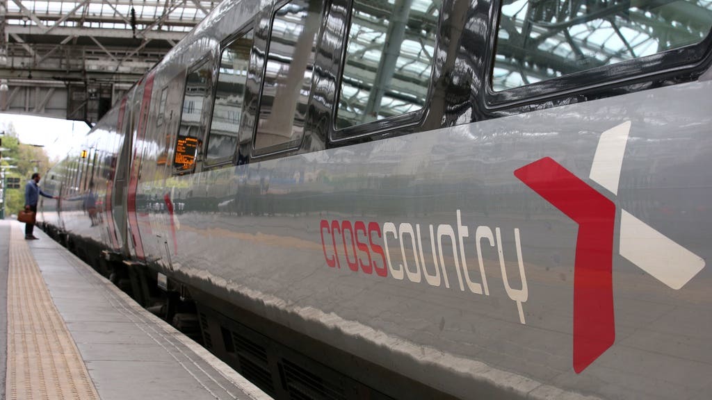 Dunbar: Potential loss of CrossCountry train services branded 'crazy' - Vimarsana News