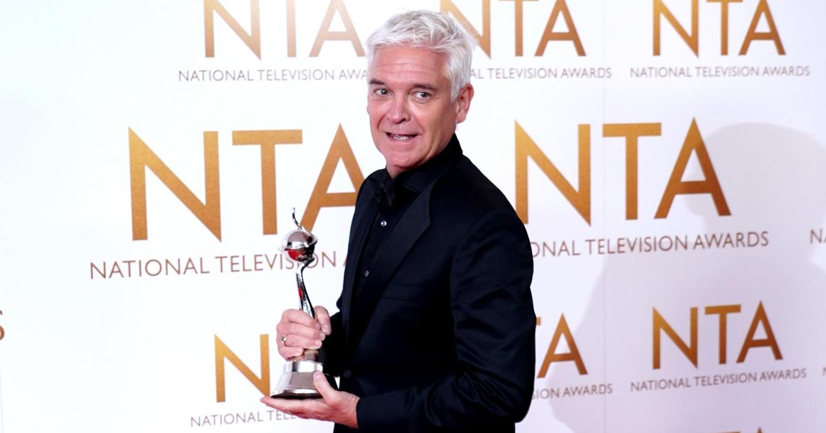 Phillip Schofield and This Morning: So what's next? - Vimarsana News