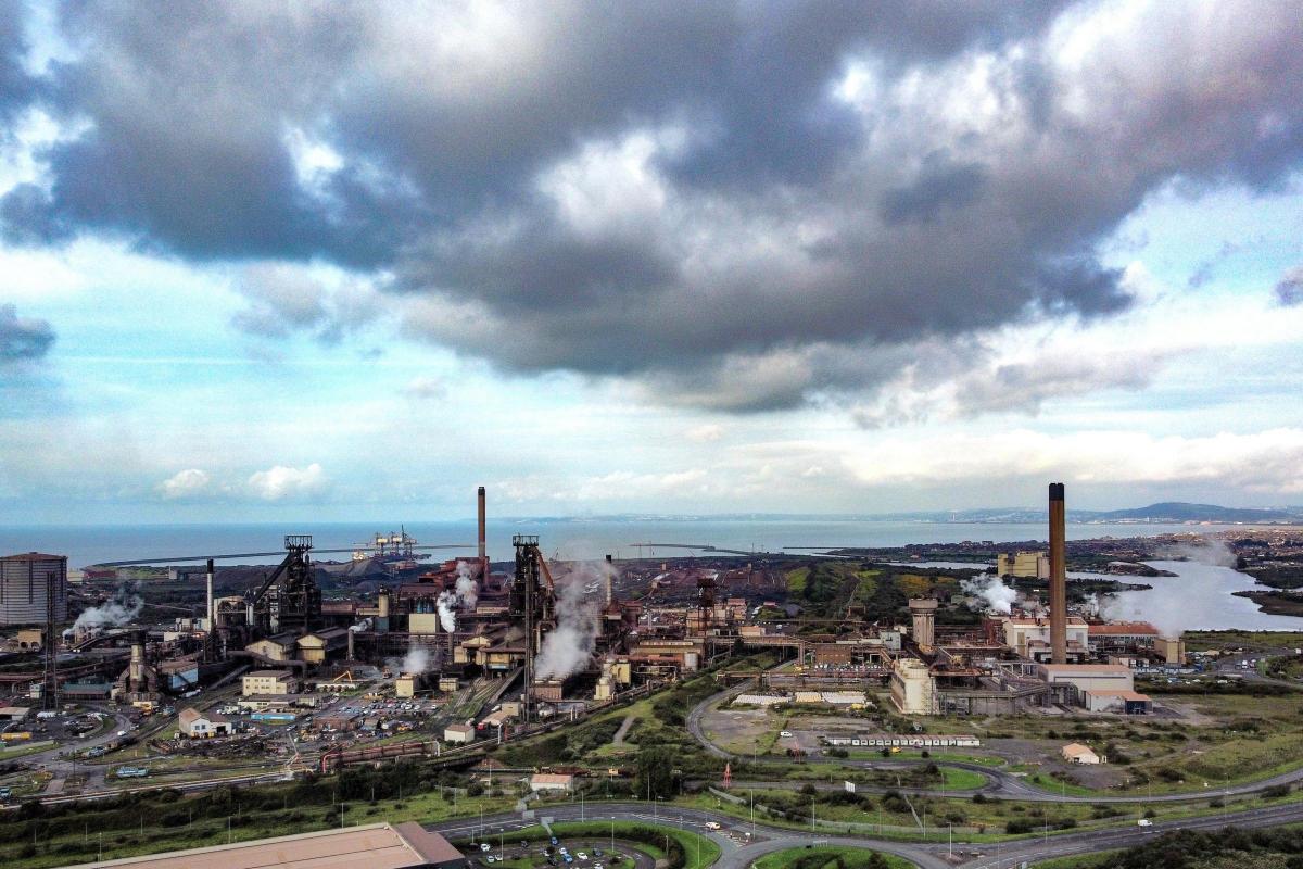 Tata Steel UK EAF switch under discussion - Recycling Today