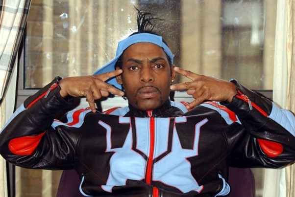 Rapper and former Big Brother Star Coolio has died aged 59 (Yui Mok/PA)
