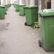 The council has made changes to its recycling collections