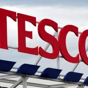 Tesco has added thousands of extra click and collect and home delivery slots to its website, and recruited an extra 7,500 staff, in order to help deliver food during the ongoing UK lockdown (Photo: Shutterstock)