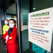 Coronavirus deaths in Scotland could be ‘much worse’ than 2,000 if advice ignored