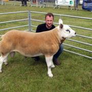 This year's Haddington Show has been cancelled