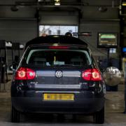 Vehicle owners in Britain will be granted a six-month exemption from MOT testing