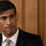 Chancellor Rishi Sunak has said the Government’s furlough scheme will be extended until the end of October