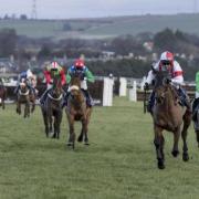 Two impressive meetings take place at Musselburgh Racecourse this weekend