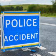 Five-year-old taken to hospital after car accident in Tranent
