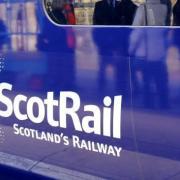 No ScotRail trains in East Lothian on Sundays in July due to strikes