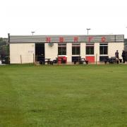 North Berwick Rugby Club