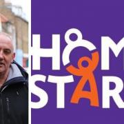 Home Start East Lothian has been praised in the Scottish Parliament by East Lothian MSP Paul McLennan