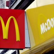 Get a week of 99p deals from McDonald's – find out how