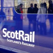 How to get £2.50 tickets between North Berwick and Edinburgh
