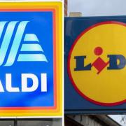 Here's a selection of the items you'll find in the middle aisles of Aldi and Lidl from Sunday, June 26. (PA)