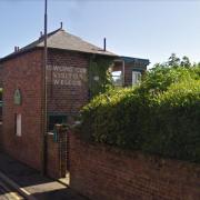 North Berwick Bowling Club was established in 1865. Image: Google Maps