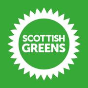 Scottish Greens logo
