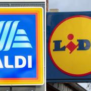 Aldi and Lidl: What's in the middle aisles from Sunday May 8 (PA/Canva)