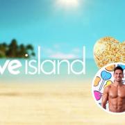 See the Musselburgh boy set to enter the Love Island villa tonight (PA/ITV)