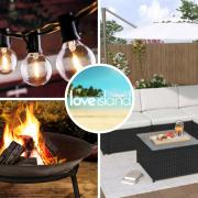 Transform your garden into the Love Island villa with these 8 items (OnBuy/PA/ITV)