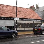 Bisset & Steedman is on the hunt for a new premises due to ongoing parking issues on the High Street