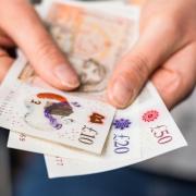 The National Minimum Wage and National Living Wage will rise this weekend