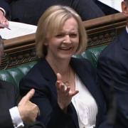 Liz Truss can claim £115,000 per year of taxpayer money after quitting as Prime Minister