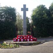 Remembrance commemorations take place at communities across East Lothian this weekend