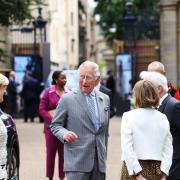 An event to  celebrate the coronation of King Charles III is being explored by North Berwick Community Council.