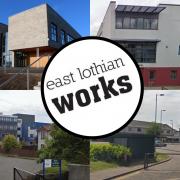East Lothian Works is hosting a an online information evening led by its schools team on Tuesday