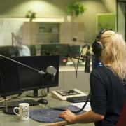 Haddington-based East Coast FM is looking for DJs for the station