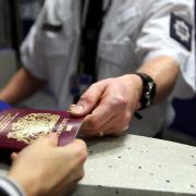 Holidaymakers that need to apply for a new passport will need to allow 10 weeks for it to be ready