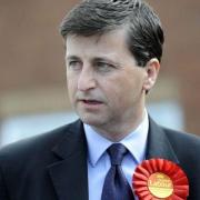 Former Labour MP Douglas Alexander is eyeing a political comeback