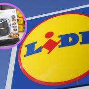 How to get air fryers from Lidl as popular brand returns to stores (PA)