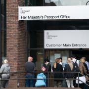 Passport Office workers are set to strike for 5 weeks