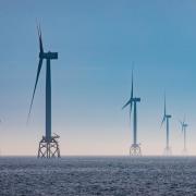 Berwick Bank would be one of the largest offshore wind farms in the world if approved