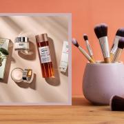 Aldi has launched the UK's first ever supermarket beauty club